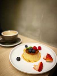 中環cafe~