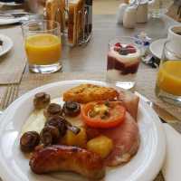 Bathen House Boutique Hotel. 