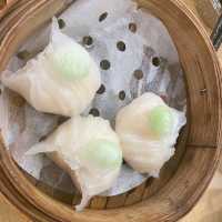 傳統點心專門店