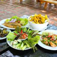 ร้านชาวเรือ นครศรีธรรมราช
