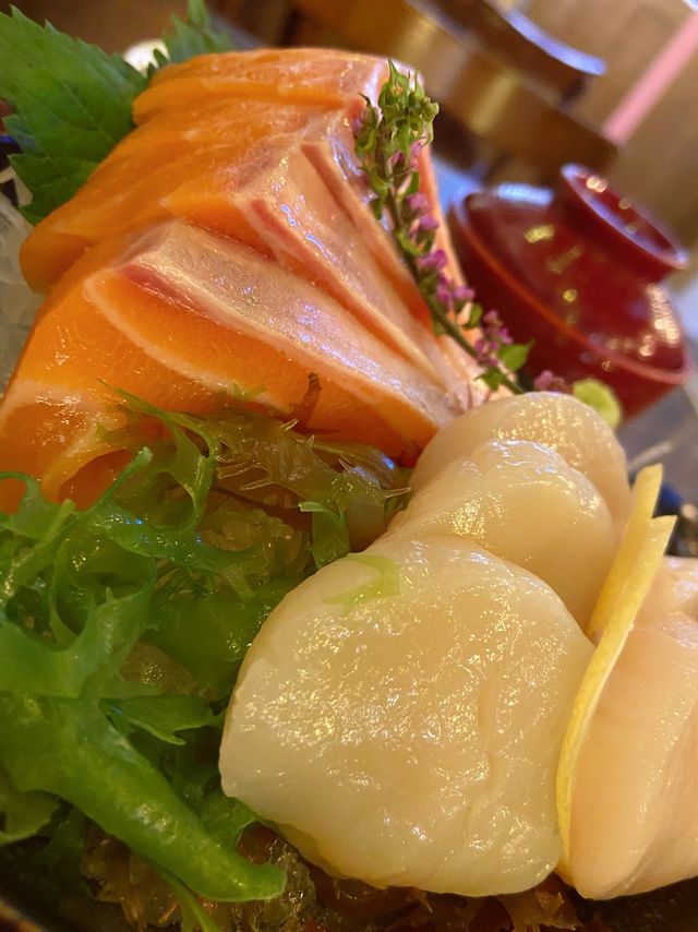 昭和風日式居酒屋