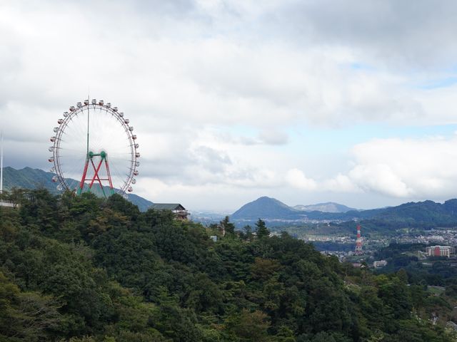 【静岡・相模原】さがみ湖リゾートプレジャーフォレスト