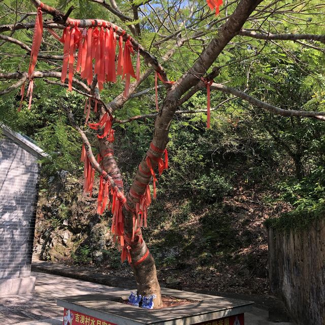 吉澳休閑遊