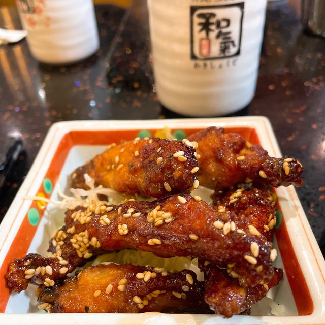和氣食堂🍣刺身飯一級棒👍🏻