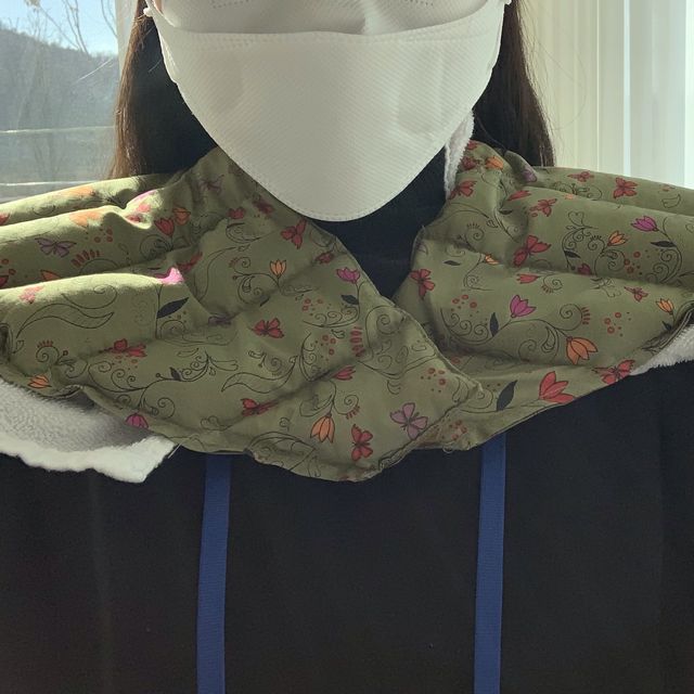[고령 힐링 끝판왕 족욕카페, ‘카페 포카오’]