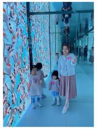 聖誕親子好去處：走進冰雪夢幻王國