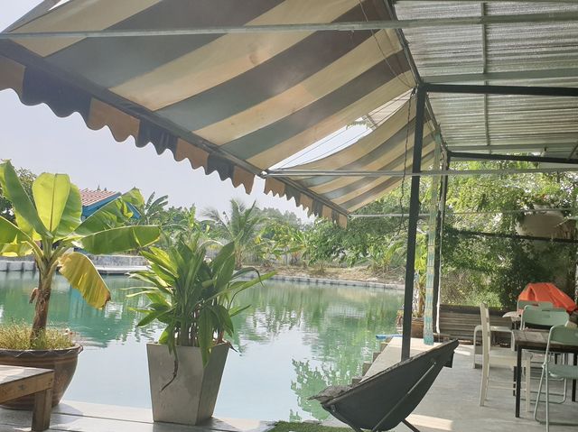 ร้านลึกลับ ที่โพธาราม 