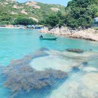 蒲台島