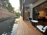 รีสอร์ตสไตล์บูทิคกลางหุบเขา⛰จ.เชียงใหม่
