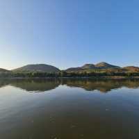 Melong Kingdom Cruise