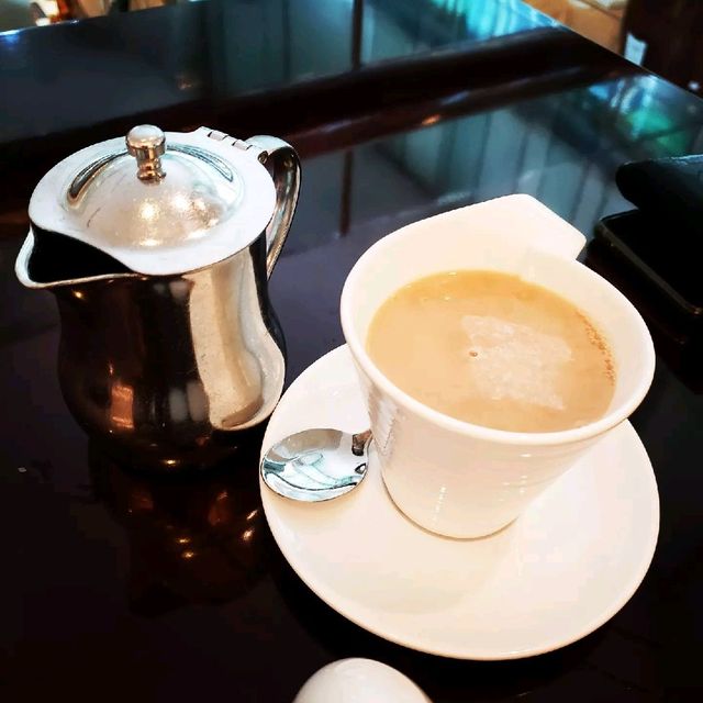 唔洗離開酒店都食到晚餐&早餐既Staycation