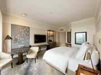 Four Seasons Hotel Singapore Staycation
