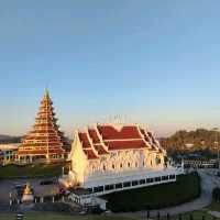 วัดห้วยปลากั้ง 