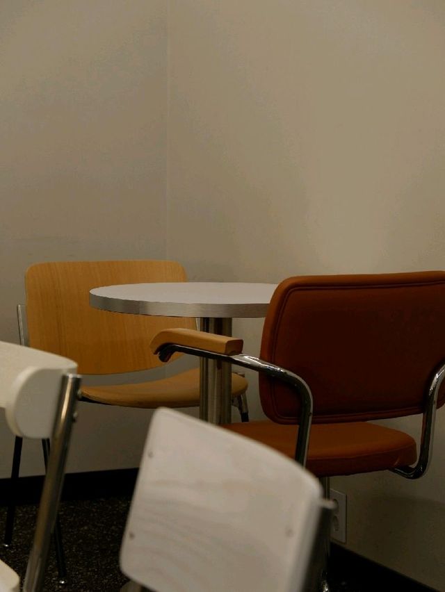 시흥능곡역 카페, 메이크미노드
