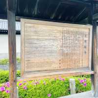 【京都】建築がすばらしい✨東本願寺✨