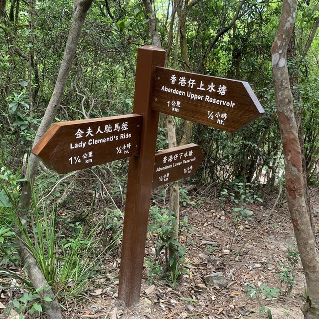 放假好去處 🏝