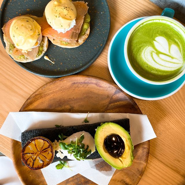 【飲食】✨西貢|文青打卡cafe|空間感超足✨ 【飲食】✨西貢|文青打卡cafe|空間感超足✨