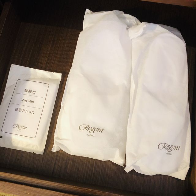 🌟巨星大人物必住的Regent Taipei 晶華酒店👑