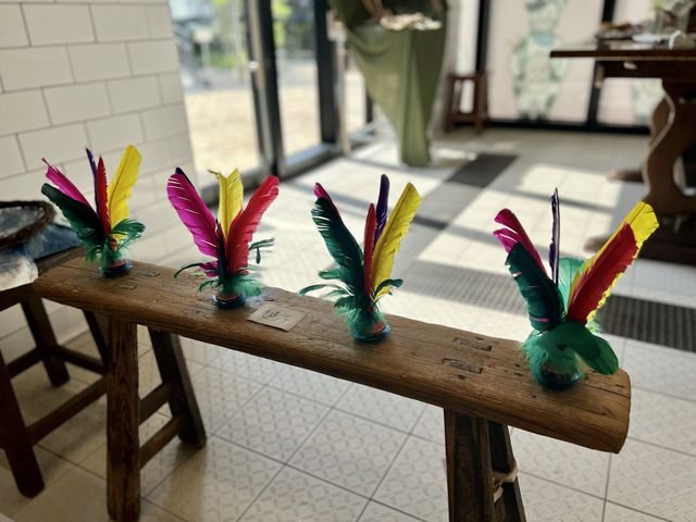 薄鳧林牧場
