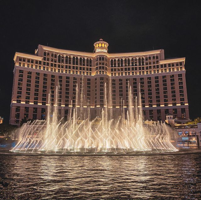 Las Vegas