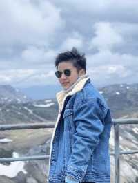 shika snow mountain shangri la 🇨🇳