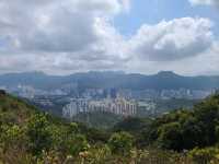 傳說中的第四尖~針山⛰️