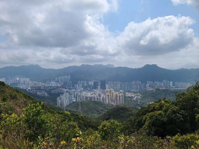 傳說中的第四尖~針山⛰️