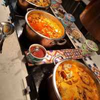 Seafood Fanatics Buffet @ Rise MBS