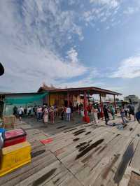 Chew Jetty @Penang