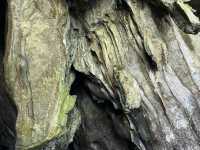 UNESCO HERITAGE SITE - UNDERGROUND RIVER