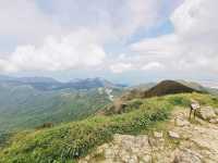 鳳凰山