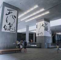 行一整日都行唔完嘅M+博物館