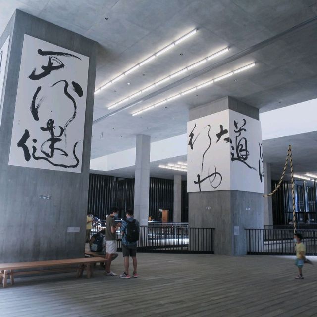 行一整日都行唔完嘅M+博物館