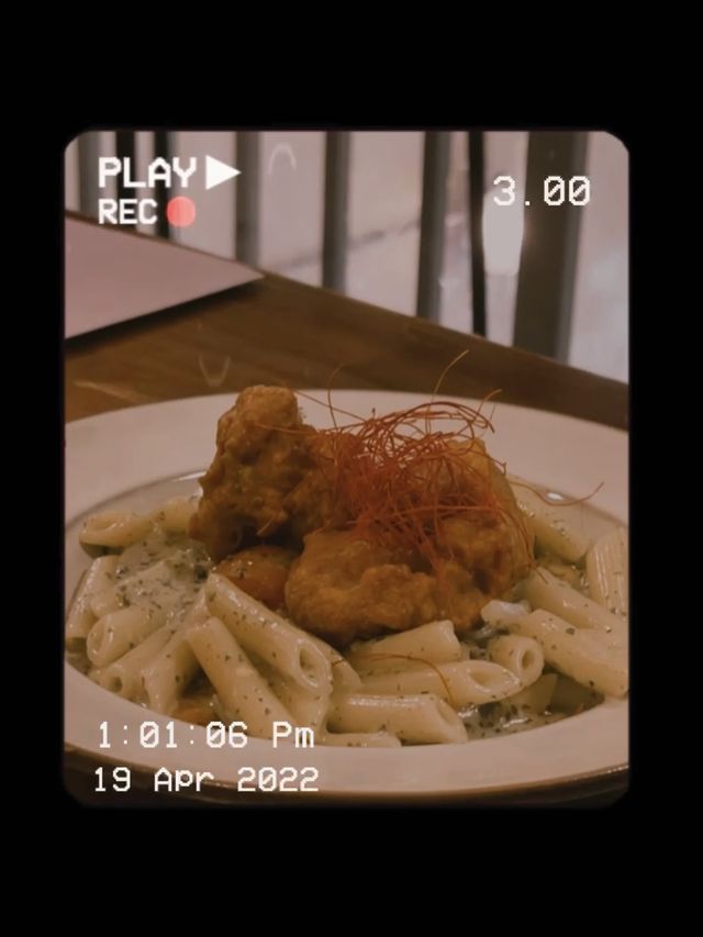 油麻地最值得去既cafe!