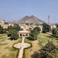 Amer Fort, Jaipur 