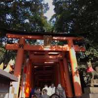 Fushimi Inari Taisha 