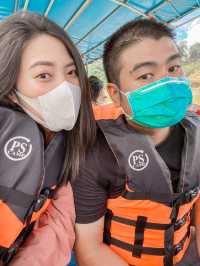น้ำตกเขาช่องลม