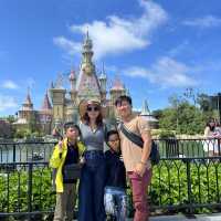 Trip Koh Trol $ Prey Nokor