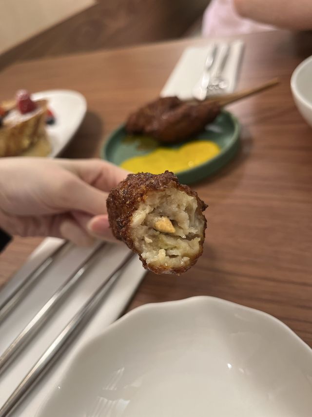 💕 尖沙咀高質日式榻榻米cafe