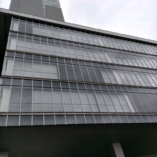 ANAクラウンプラザ岡山