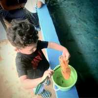 Rabbit Land in jengka pahang