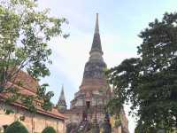 โบราณสถานที่สวยงามของไทย✨
