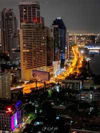 Sheraton Grande Sukhumvit Hotel Bangkok ....ชวนไป 