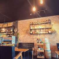 Sprucy Cafe & Bakery