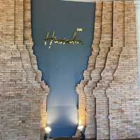 Hassadin cafe หน้าพระธาตุนคร