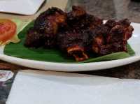 food addict let's closer to Taste Van Java