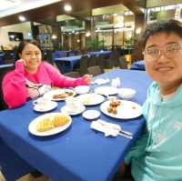 Enjoying Baguio 🥂
