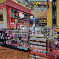 One Of The Biggest Mall In The World