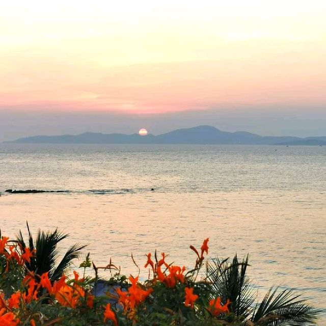 Intercontinental Pattaya Resort