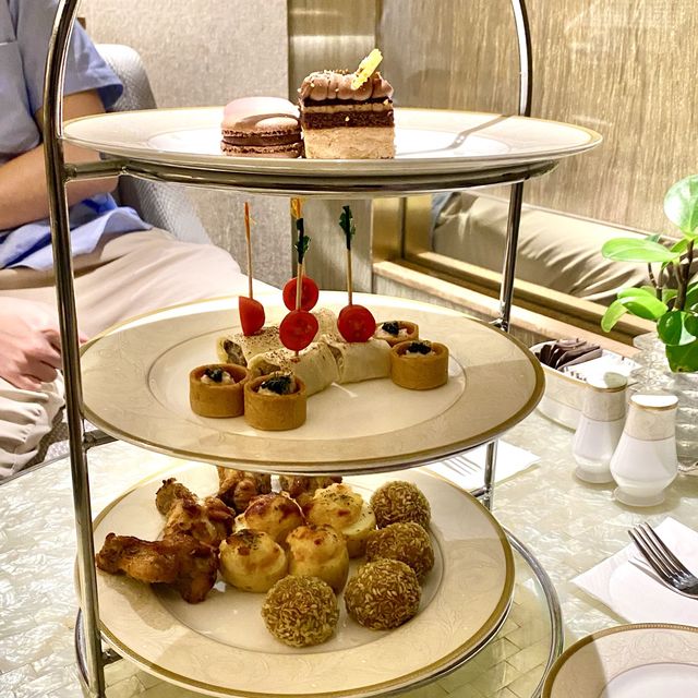 🎊慶生大計🎊人均$672 嘆高質3餐Staycation🥂